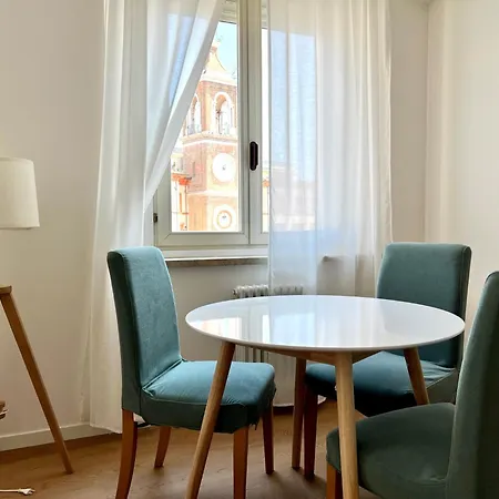 Alle 4 Stagioni - 3 Rímini